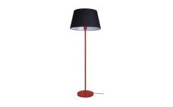 Bjertorp Golvfot 90cm Röd