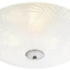 Blad Plafond 35 cm
