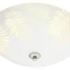 Blad Plafond 43 cm