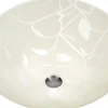 Bladverk Plafond 50cm