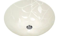 Bladverk Plafond 50cm