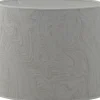Blakesely Lampskärm Ø35cm Offwhite