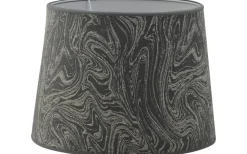 Blakesley Lampskärm Ø35cm Mörkgrå