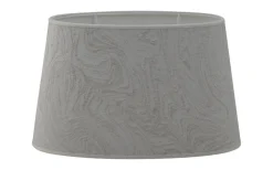 Blakesley Lampskärm Oval 20cm Offwhite