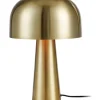 Blanca Bordslampa 36cm Mässing