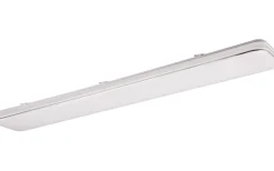 Blanca Plafond LED 120x17cm vit