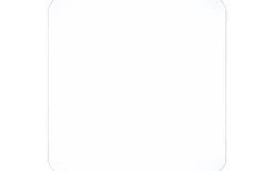 Blanca Plafond LED 53x53cm vit 4000K