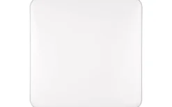 Blanca Plafond LED 53x53cm vit 4000K