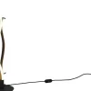 Blaze Bordslampa LED matt mässing