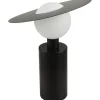 Blender Bordslampa 30cm Svart