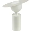 Blender Bordslampa 30cm Vit