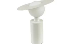 Blender Bordslampa 30cm Vit