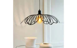 Blumen Taklampa 60cm Mattsvart