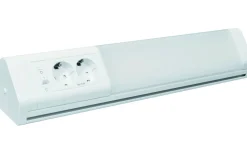 Bänkbelysning Cabinet Corner 76cm LED 15W 3000K