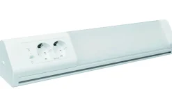Bänkbelysning Cabinet Corner 51cm LED 10W 3000K