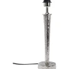 Bob Lampfot 43cm Silver