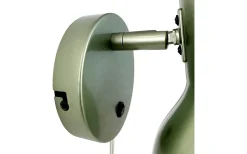 Bob Vägglampa Metallic Grön