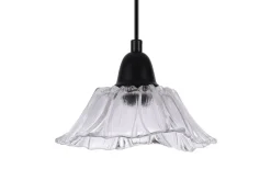 Bobby Fönsterlampa 18cm Klar