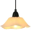 Bobby Fönsterlampa 18cm Vit