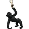 Bobo Bordslampa E27 svart