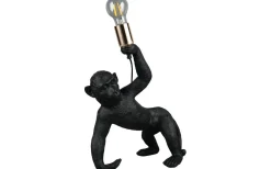 Bobo Bordslampa E27 svart