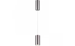 Bogard Takpendel Matt nickel LED 5W 3000K
