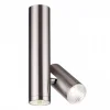 Bogard Twin Takspotlight Matt nickel LED 2x5W 3000K