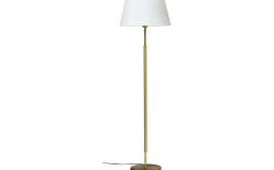 Bogesund Golvfot 148cm Mässing