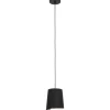 Bolivia Fönsterlampa 18cm Svart