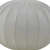 Boll Takskärm Ø53cm Linne Natur