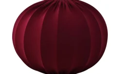 Boll Takskärm Ø42cm Stretch Vinröd Lyx