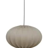 Boll Takskärm Stretch Ø42cm Sand