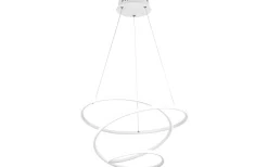 Bologna Takpendel 50cm LED mattvit 4000K