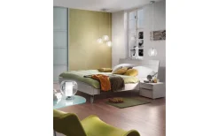 Bolsano Fönsterlampa 20cm Krom