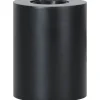 Bordslampa 10cm Svart
