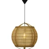 Borneo Taklampa 50cm Natur