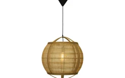 Borneo Taklampa 50cm Natur