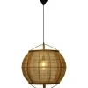 Borneo Taklampa 58cm Natur