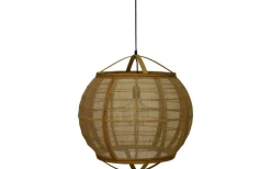 Borneo Taklampa 58cm Natur