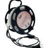 Bosse Arbetsbelysning Slinga 25m LED 200W 4000K IP65