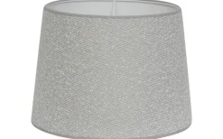 Boucle Lampskärm Ø30cm Beige