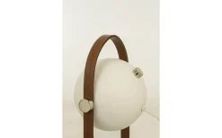 Bow Bordslampa 38cm Vit