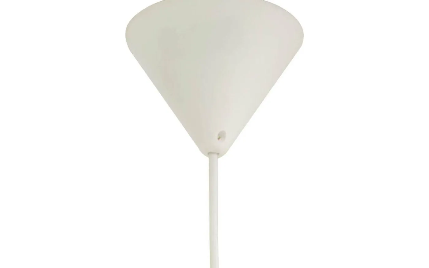 Bow Fönsterlampa 19cm Vit