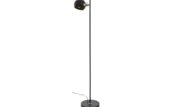 Bow Golvlampa 148cm 1L Svart