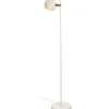 Bow Golvlampa 148cm 1L Vit