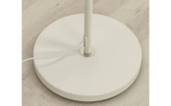 Bow Golvlampa 148cm 1L Vit