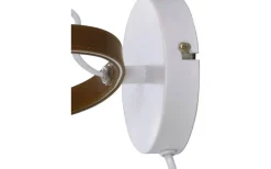 Bow Vägglampa Vit
