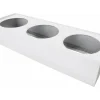 Box för 3 x 230V LED Spotlight 360