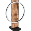 Boyal Bordslampa 43cm LED 12W 3000K Rustik