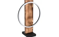Boyal Bordslampa 43cm LED 12W 3000K Rustik